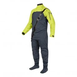 MSD201 Men's Hudson Latex Gasket Dry Suit Clearance