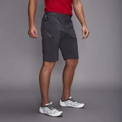MP2901 Men's Callan Waterproof Shorts Men's Apparel
