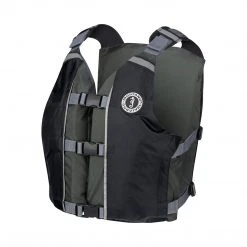 MV4111 APF Foam Vest