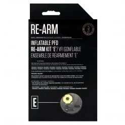 MA7114 Re-arm Kit E - 33g Auto/Manual (with Bayonet)