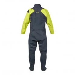 MSD201 Men's Hudson Latex Gasket Dry Suit Clearance