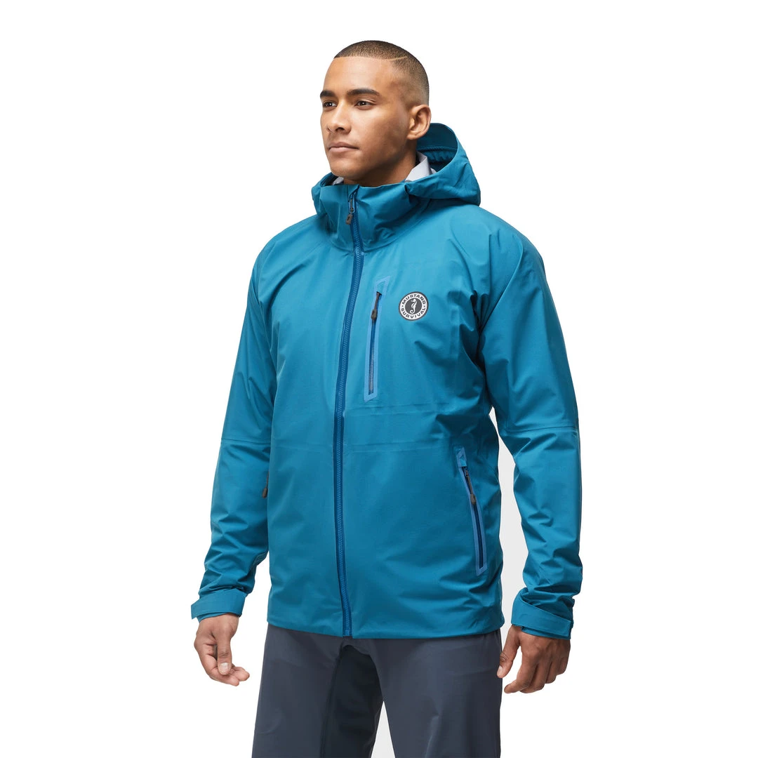 MJ2900 Men's Callan Waterproof Jacket Men's Apparel 9 MJ2900 Men's Callan Waterproof Jacket Men's Apparel