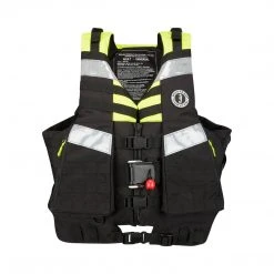 MRV150 02 Gov & Commercial Universal Swift Water Rescue Vest