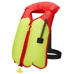 MD2014 03 MIT 100 Manual Inflatable PFD