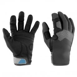 MA6003 02 Men's Apparel Traction Closed Finger Gloves