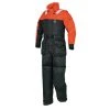 MS2175 Flotation Deluxe Anti-Exposure Coverall And Worksuit