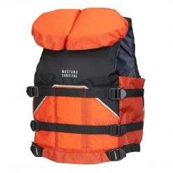 MV9070 Flotation Youth Canyon V Foam Vest