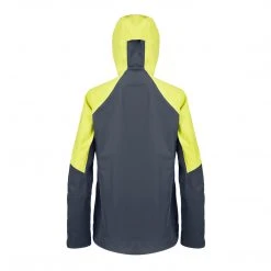 MJ1050 Women's Apparel Women's Taku Waterproof Jacket