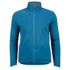 MJ2521 Men's Torrens Thermal Crew Jacket Men's Apparel