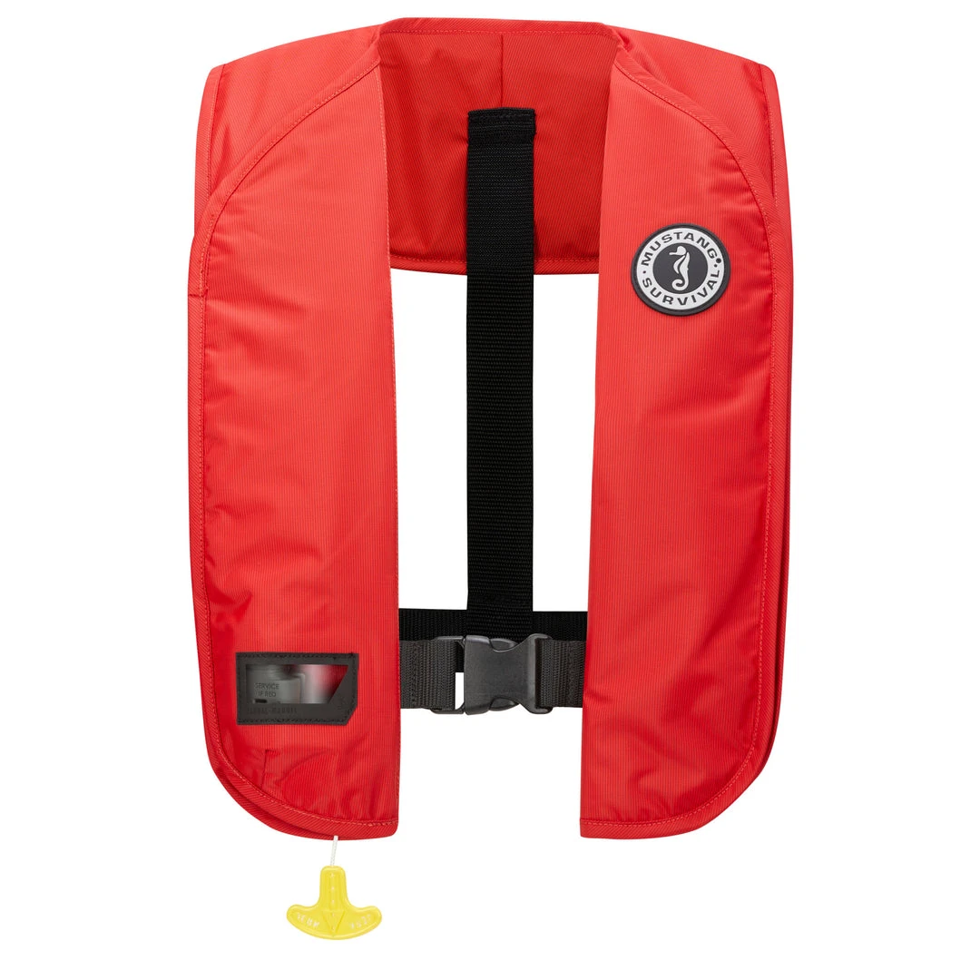 MD2016 03 Flotation MIT 100 Automatic Inflatable PFD 4 MD2016 03 Flotation MIT 100 Automatic Inflatable PFD