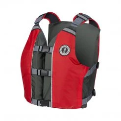 MV4111 APF Foam Vest