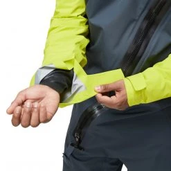 MSD201 Men's Hudson Latex Gasket Dry Suit Clearance