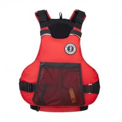 MV7060 Vibe Foam Vest