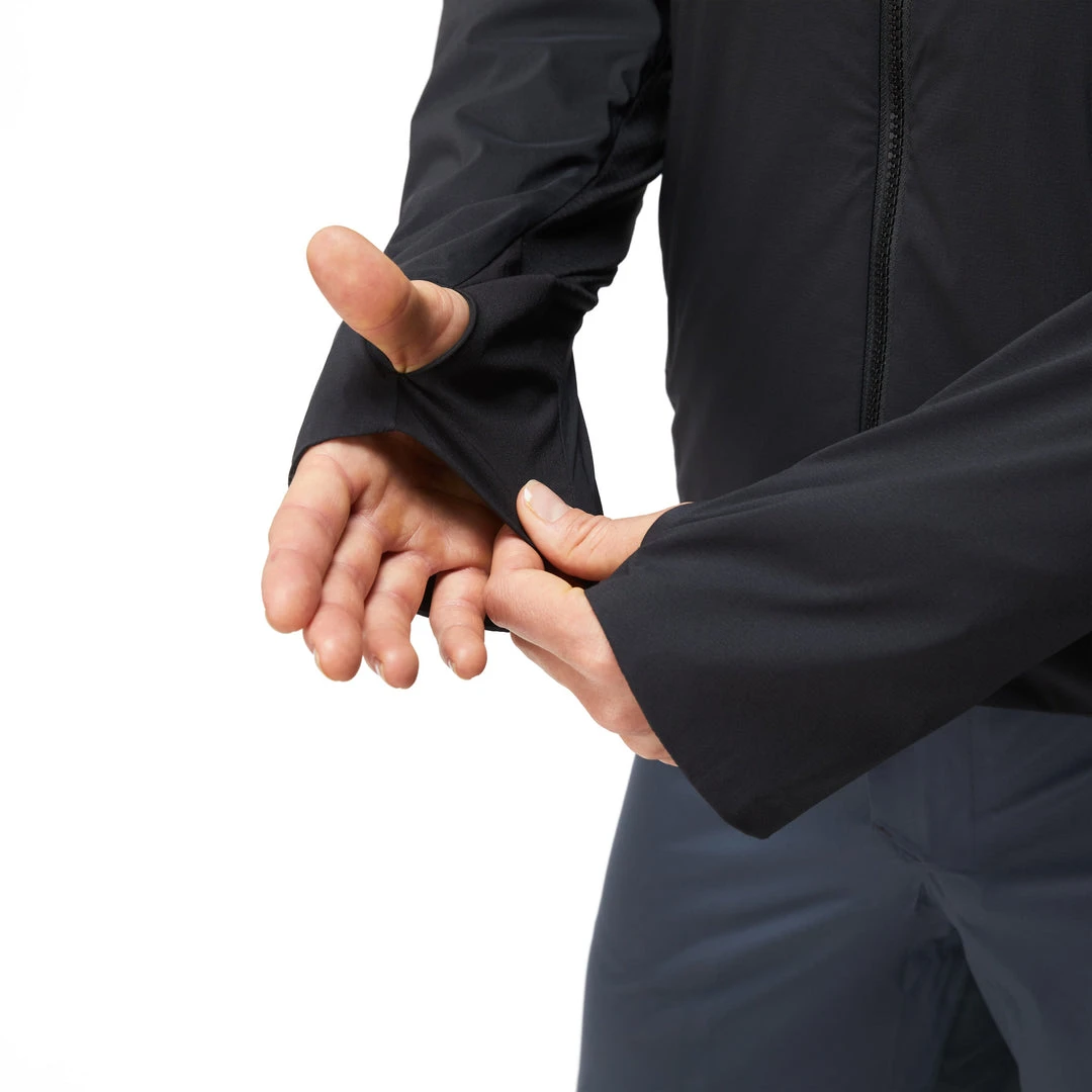 MJ2551 Women's Apparel Women's Torrens Thermal Crew Jacket 15 MJ2551 Women's Apparel Women's Torrens Thermal Crew Jacket