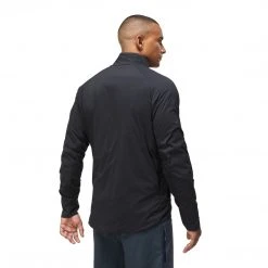 MJ2521 Men's Torrens Thermal Crew Jacket Men's Apparel