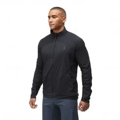 MJ2521 Men's Torrens Thermal Crew Jacket Men's Apparel