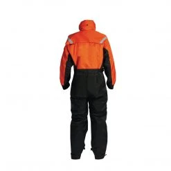 MS2175 Flotation Deluxe Anti-Exposure Coverall And Worksuit