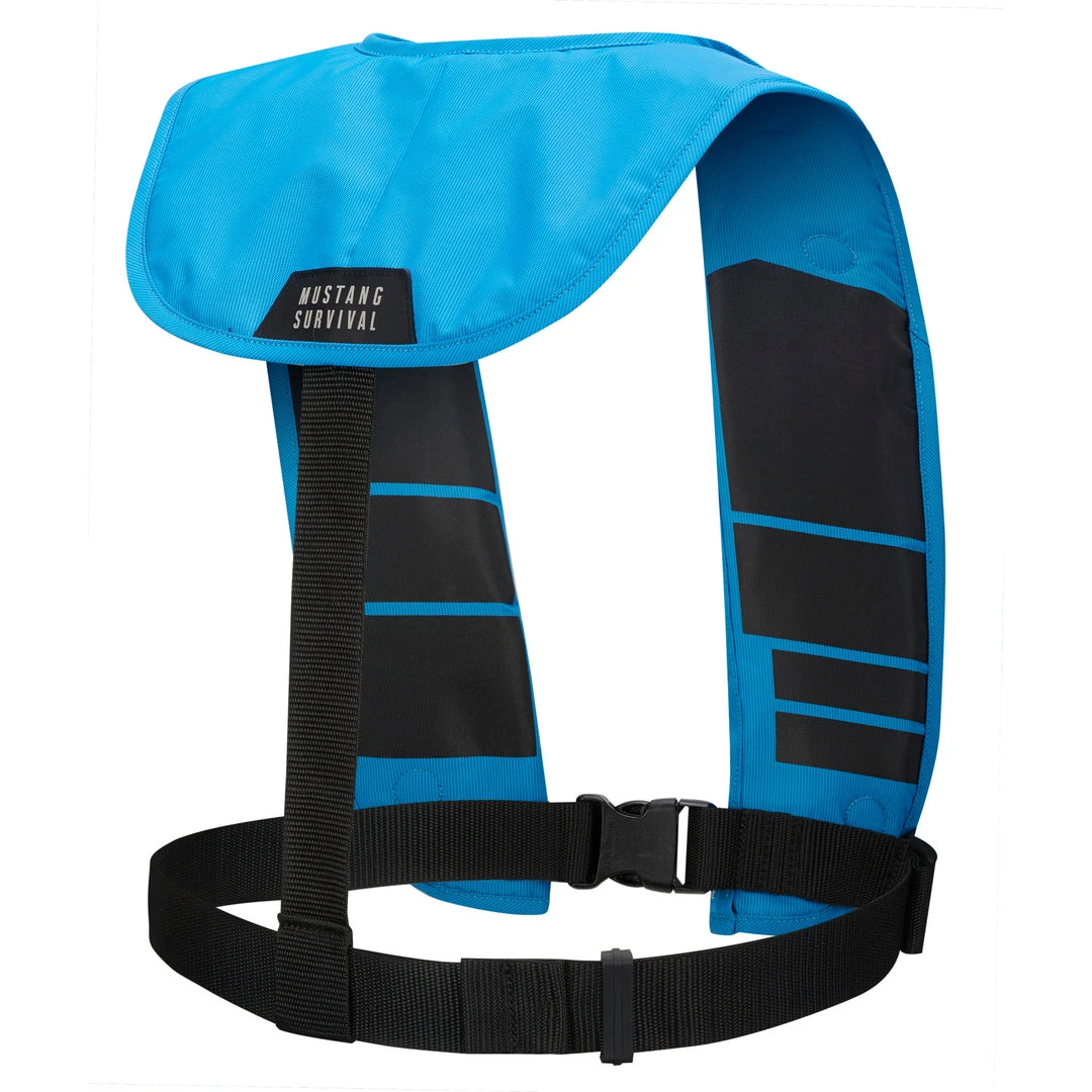 MD4032 MIT 70 Automatic Inflatable PFD Flotation 12 MD4032 MIT 70 Automatic Inflatable PFD Flotation