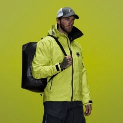 MJ1000 Taku™ Waterproof Jacket