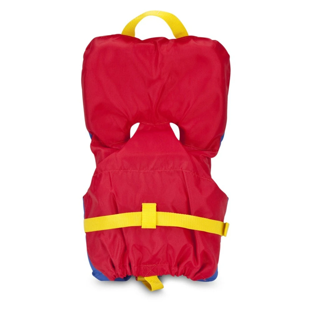 MV201I Infant 9 MV201I Infant