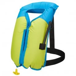 MD4032 MIT 70 Automatic Inflatable PFD Flotation 23 MD4032 MIT 70 Automatic Inflatable PFD Flotation