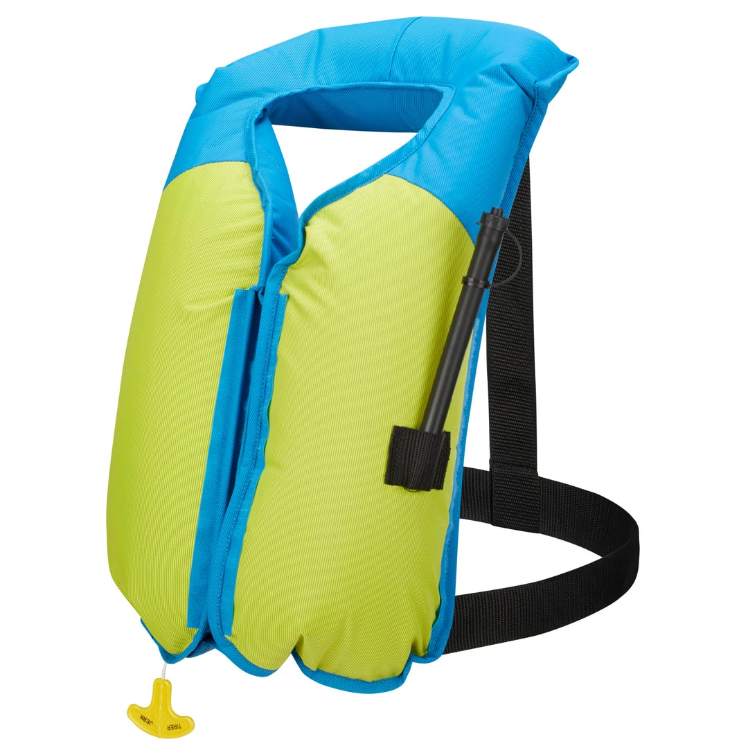 MD4032 MIT 70 Automatic Inflatable PFD Flotation 13 MD4032 MIT 70 Automatic Inflatable PFD Flotation