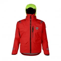 MJ3510 02 Meris Waterproof Jacket