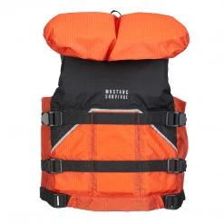 MV9070 Flotation Youth Canyon V Foam Vest