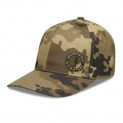 MA0103 02 Baseball Camo