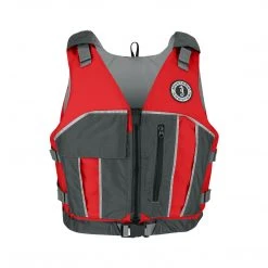 MV7020 Flotation Reflex Foam Vest 19 MV7020 Flotation Reflex Foam Vest