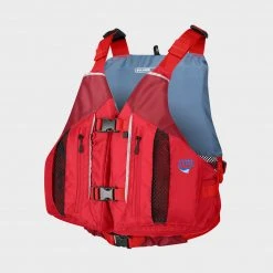 MV807N Clearance Solaris Foam Vest
