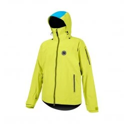 MJ1000 Takuâ„¢ Waterproof Jacket