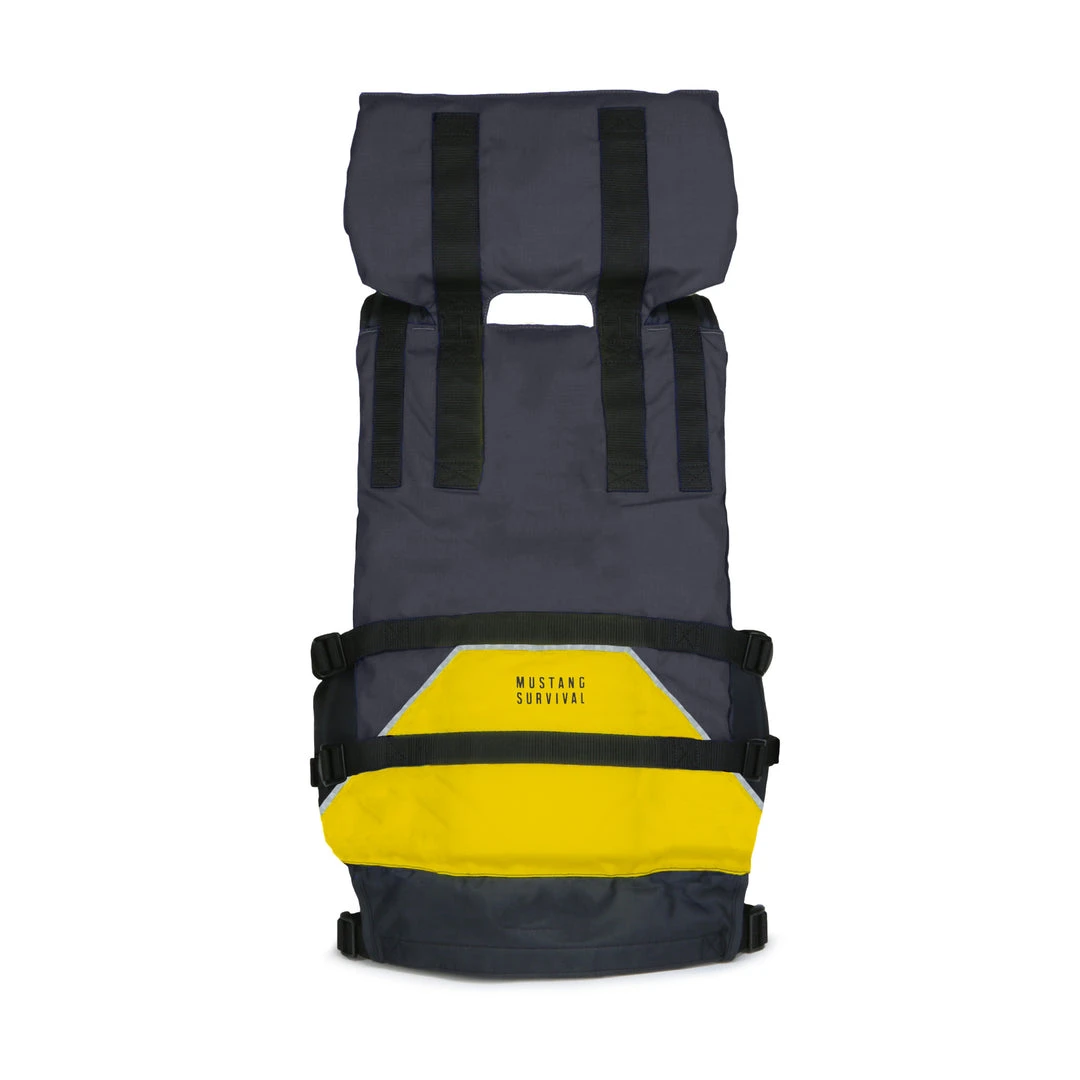 MV9080 Explorer V Foam Vest Flotation 4 MV9080 Explorer V Foam Vest Flotation