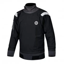 Mustang Survival popular shop 24 MJ6500 02 Men's Apparel EP 6.5 Ocean Racing Spray Smock