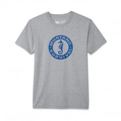 MA0120 Men's Tee Men's Apparel