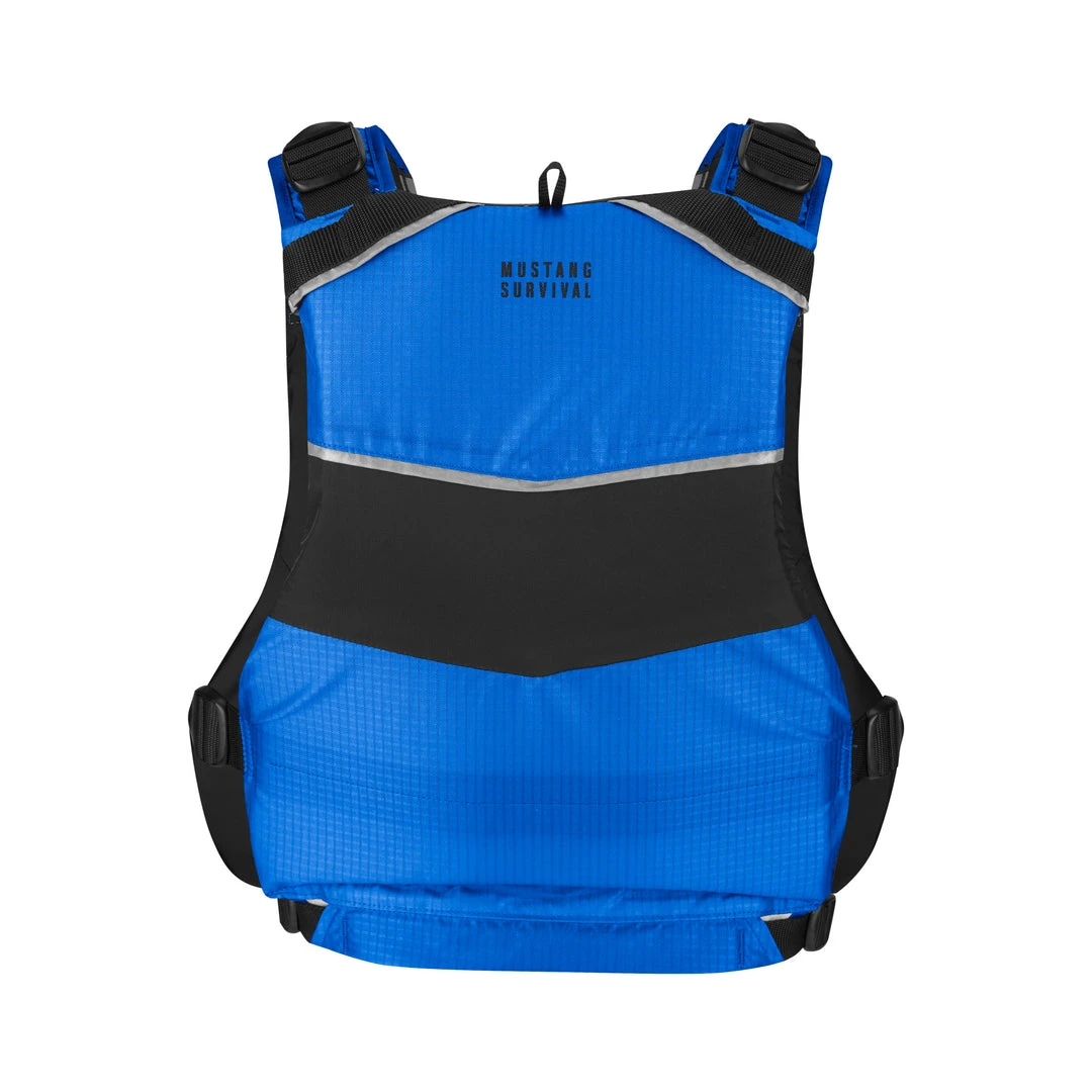 MV7113 Java Foam Vest Flotation 6 MV7113 Java Foam Vest Flotation