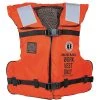 MV3192 Type III/V Work Vest Flotation