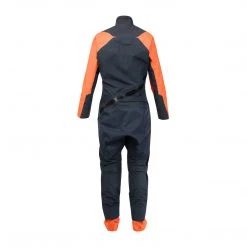 MSD251 Women's Helix Latex Gasket Dry Suit Women's Apparel