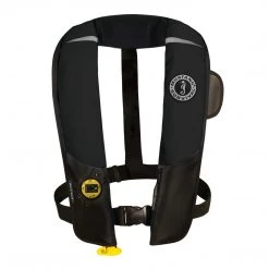 MD3181 Pilot 38 Manual Inflatable PFD