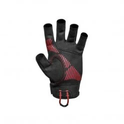 MA6002 Traction Open Finger Gloves