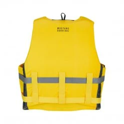MV701D MS Livery Foam Vest Flotation