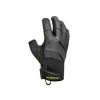 MA6002 Traction Open Finger Gloves
