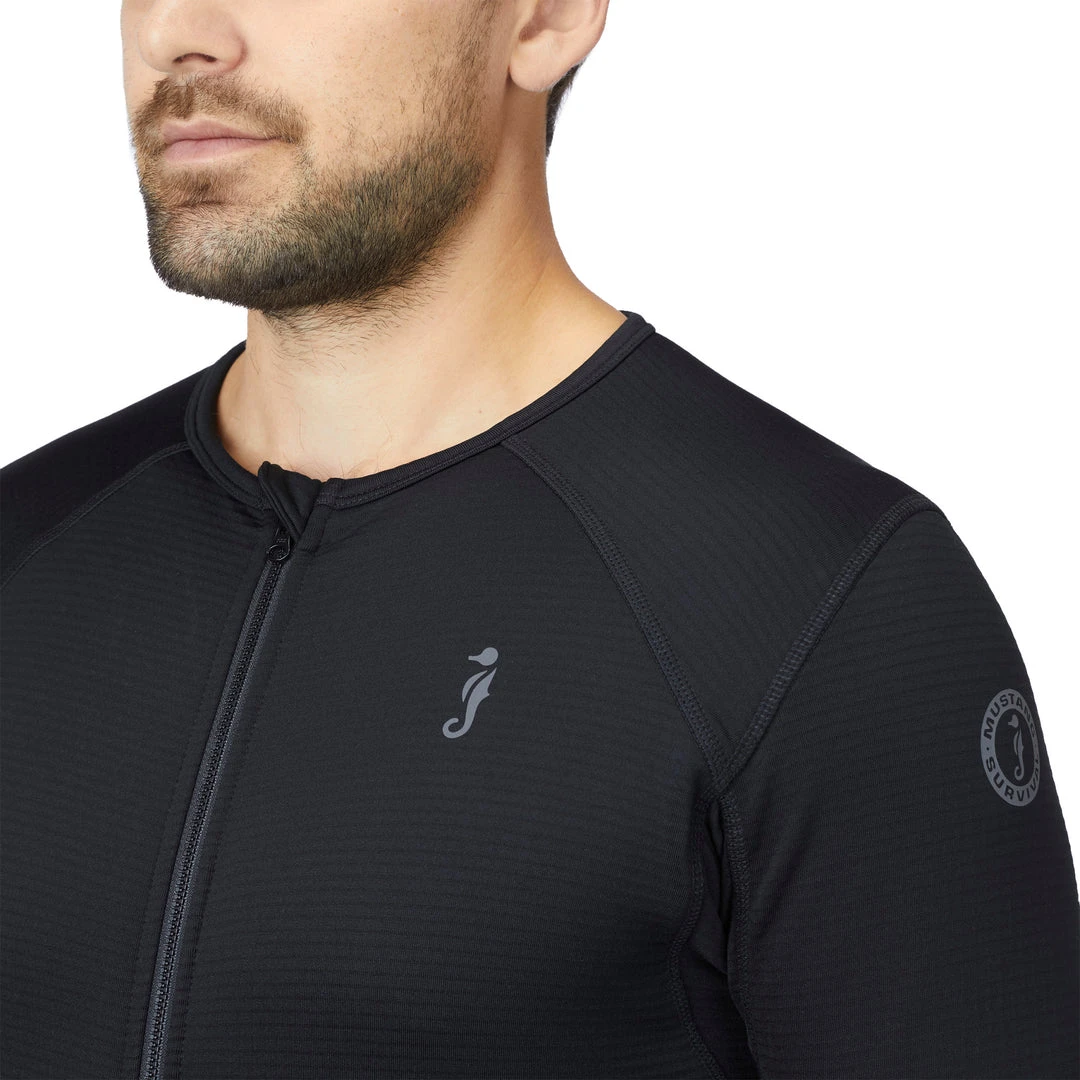 MSL500 Men's Kazan Dry Suit Liner Men's Apparel 7 MSL500 Men's Kazan Dry Suit Liner Men's Apparel