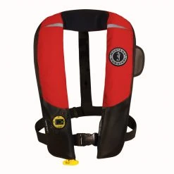Mustang Survival popular shop 20 MD3181 Pilot 38 Manual Inflatable PFD
