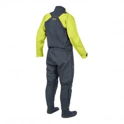 MSD201 Men's Hudson Latex Gasket Dry Suit Clearance