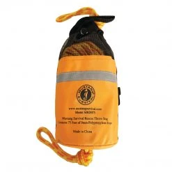 MRD075 Accessories Throw Bag With 75' Rope