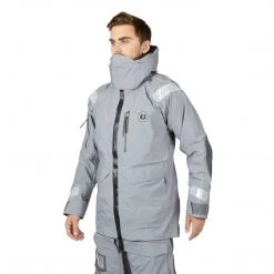 MJ6510 EC EP 6.5 Ocean Racing Jacket Men's Apparel