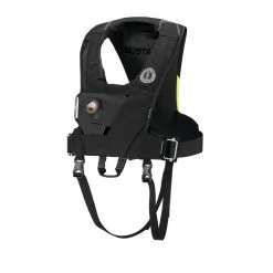 MD6284 EP 38 Ocean Racing Hydrostatic Inflatable Vest