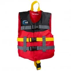 MV230F Child Livery Foam Vest