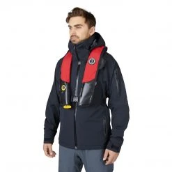 MD3181 Pilot 38 Manual Inflatable PFD